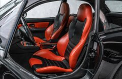 BMW Z3 Z3 M COUPE, KW podvozek, G-Power