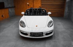 Porsche Boxster 3,4 S, NAVI, ŠPORTOVÁ KONCOVKA VÝFUKU