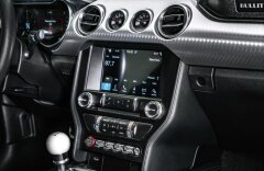 Ford Mustang 5.0 GT BULLIT, RECARO, B&O