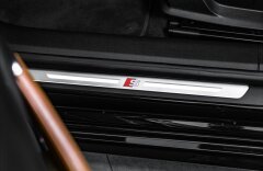 Audi A7 50 TDI tiptronic quattro Sportback S-line
