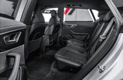 Audi SQ8 SQ8 TFSI, Masáže, B&O, HUD, Matrix