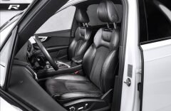 Audi SQ7 4.0 biTDI quattro, Matrix, CZ