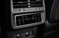 Audi Q7 50 TDI Q, Sline, Matrix, vzduch
