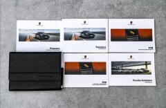 Porsche Panamera Turbo S Executive, 29tkm!!! TOP  ov,ru
