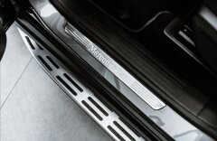 Mercedes-Benz GLE GLE 400d 4MATIC coupe AMG, Airmatic, Executive,CZ