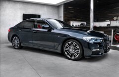 BMW Řada 5 530d xDrive M Sport