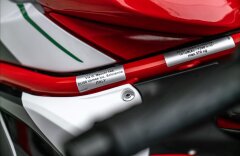 MV Agusta  F3 RC Limited Edition