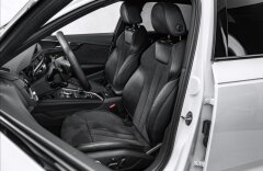 Audi S4 Avant  TFSI, Masáže, Matrix,HUD