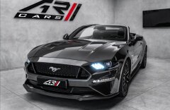 Ford Mustang Convertible  Ti-VCT V8 GT