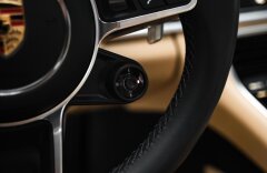 Porsche Panamera 2,9 4 E-HYBRID, BOSE, NOČNÉ VIDENIE, PANORAMA