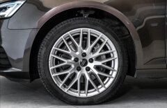 Audi A4 2.0 TDI quattro, LED, CZ
