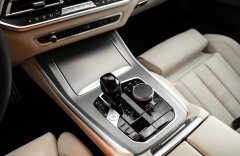 BMW X5 3,0 xDRIVE, M SPORT, H/K, ZÁRUKA, SKLADOM