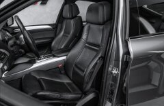 BMW X6 35D XDRIVE, Navi