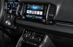 Škoda Karoq 1,5TSI 110kW Sportline DSG