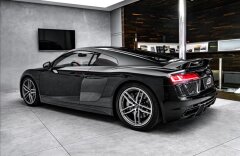 Audi R8 5,2 FSI Plus*Keramiky*B&O*Full Carbon