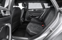 Volkswagen Arteon Shooting Brake 2,0TDI Rline DSG, Keyless, LED, tažné