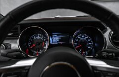 Ford Mustang 5,0GT Roush kompresor, 670PS