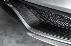 Mercedes-Benz CLS 63 AMG 4M, Carbon, B&O