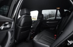 BMW X5 3,0 xDrive 40d M SPORT, INDIVIDUAL