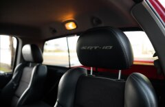 Dodge 8,3 RAM SRT-10, MANUÁL, 507 PS