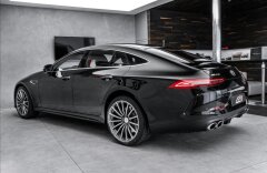Mercedes-Benz AMG GT 43 4MATIC+