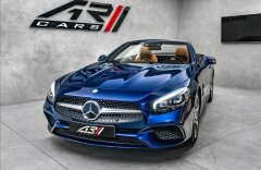 Mercedes-Benz SL SL 400 AMG