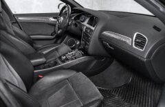 Audi S4 3.0 TFSI quattro, B&O, karbon, CZ