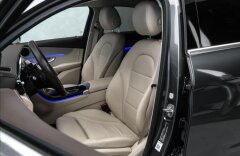 Mercedes-Benz GLC 220d 4Matic Coupe AMG linie