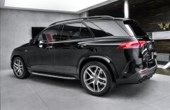 Mercedes-Benz GLE 53 AMG, NOVÉ, SKLADEM!