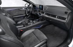 Audi S5 3.0TFSI quattro, Matrix, B&O, HUD, karbon