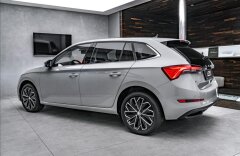 Škoda Scala 1,5TSI 110kW DSG Style LED