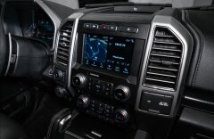 Ford F-150 RAPTOR V6 3.5 individuál