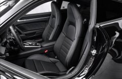 Porsche 911 992 Turbo