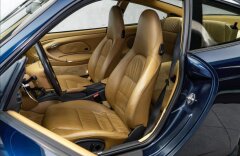 Porsche 911 996 coupe