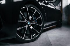 BMW Řada 8 4,4 GRAN COUPE M850i, xDRIVE, LASER, NIGHT VISION