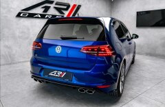 Volkswagen Golf R 4motion DSG, Dynaudio, CZ