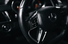 Mercedes-Benz GL 5,5 63 AMG, 4MATIC, DESIGNO