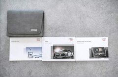 Audi R8 V8 4.2 quattro, karbon paket, CZ