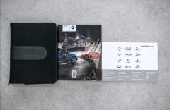 BMW X6 M Akrapovic, ventilace, soft, DVD
