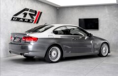 BMW Řada 3 Alpina B3 coupe Biturbo 335i xDrive