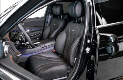 Mercedes-Benz Třídy S 65 W12 Final Edition 1/130