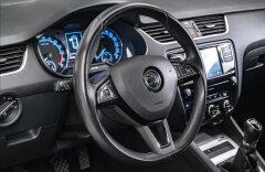 Škoda Octavia 1,6TDI Style, LED, záruka