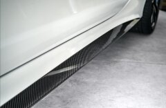 Mercedes-Benz Třídy S 63 AMG cabrio 4Matic, keramiky, karbon, Burmester