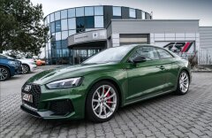 Audi RS5 RS5 Coupe, masáže, BO, Matrix
