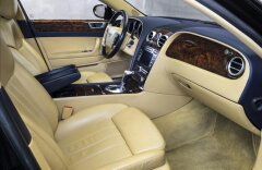 Bentley Continental Flying Spur W12 6.0