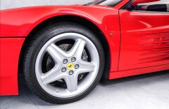 Ferrari Testarossa 512 TR V12
