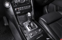 Infiniti FX30 Premium V6 3.0 diesel , ventilace, navigace