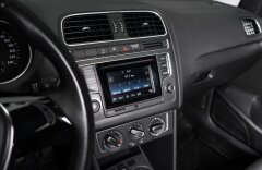 Volkswagen Polo Comfortline 1.2 TSI Bluemotion