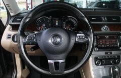 Volkswagen Passat 2.0 Variant Highline, panorama, 4motion, DSG