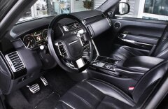 Rover  Range Rover V8 4.4 Autobiography